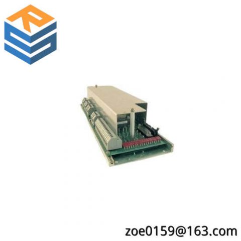ABB HIEE205012R0001 UNC4672A,V1: Advanced Measuring Interface Unit