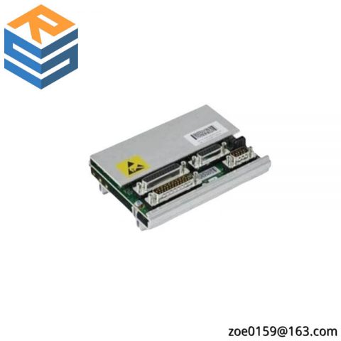 ABB HIEE205012R1 UNC4672A V1 DCS Board - Industrial Automation Control Module