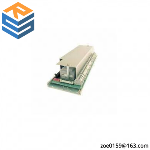 ABB HIEE205014R0001: High Precision Analog Measuring Card for Industrial Automation
