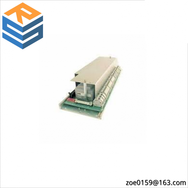 ABB HIEE205014R0001: High Precision Analog Measuring Card for Industrial Automation