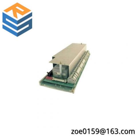 ABB HIEE205014R0001 - High Precision Measuring Interface Unit
