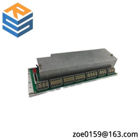 ABB HIEE205014R0001: UNC4673A,V1 Measuring Interface Unit