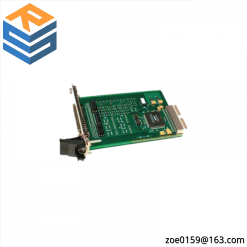 ABB HIEE205014R1 UNC4673A V1 Industrial Control Module