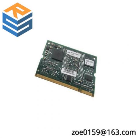 ABB HIEE20501R001 Module