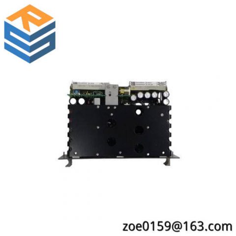 ABB HIEE220295R0001 NU8976A Industrial Control Board