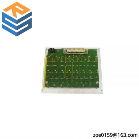 ABB HIEE300043R1 Luminous Diode Board: High Efficiency Illumination Solution