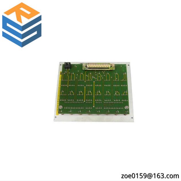 ABB HIEE300043R1 Luminous Diode Board: High Efficiency Illumination Solution