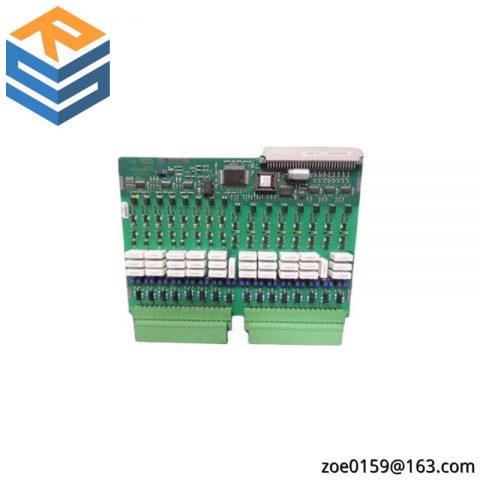 ABB HIEE300115R1 SDA338AE Control Module: Precision & Efficiency for Industrial Automation