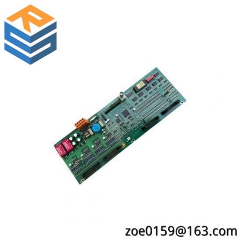 ABB HIEE300550R1 PPB022CE V01 Control Board: Precision Automation, Enhanced Efficiency