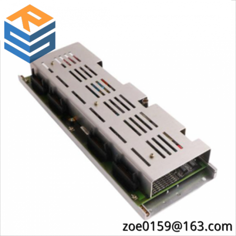 ABB HIEE300661R1 UPC090AE V1 Binary Field Bus Coupler