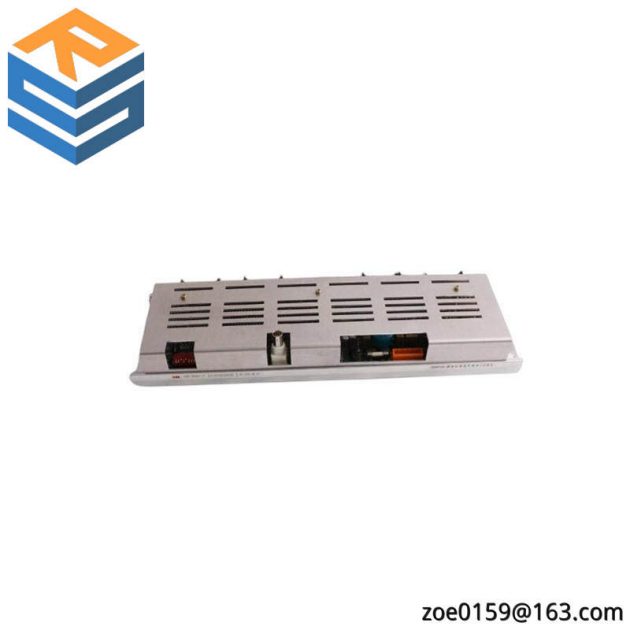 ABB HIEE300661R1 - High-Performance Control Module for Industrial Automation