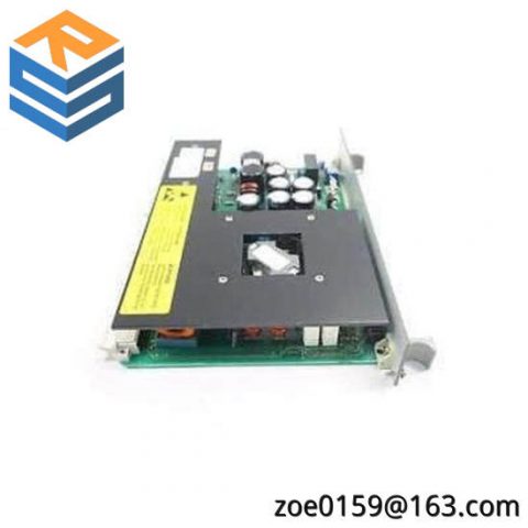 ABB HIEE300698R0001 KUC321 AE01 PSR2 Power Supply Module