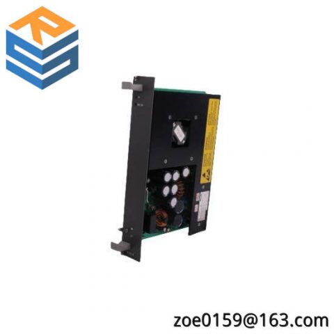 ABB HIEE300698R1 KUC321AE - High-Performance Power Pack for Industrial Control Systems