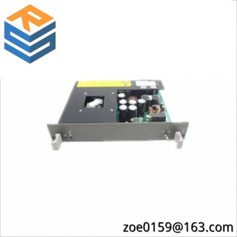 ABB HIEE300698R1 Power Pack for Industrial Control