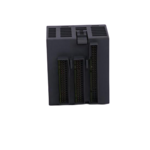 ABB HIEE300725R0001 - Advanced Control Module for Industrial Automation