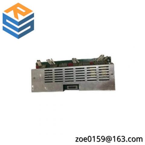 ABB HIEE300744R1 UAC318AE Control Board - Precision, Reliability, and Efficiency in Industrial Automation