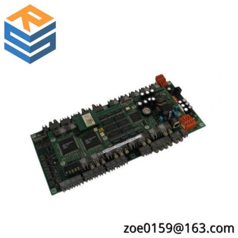 ABB PPC380AE01 HIEE300885R0001 Digital Input Card - Precision & Reliability for Industrial Automation