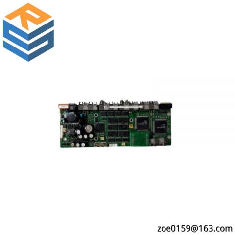 ABB HIEE300885R0101 PPC380AE0101 - Industrial Control Board; Manufacturer: ABB