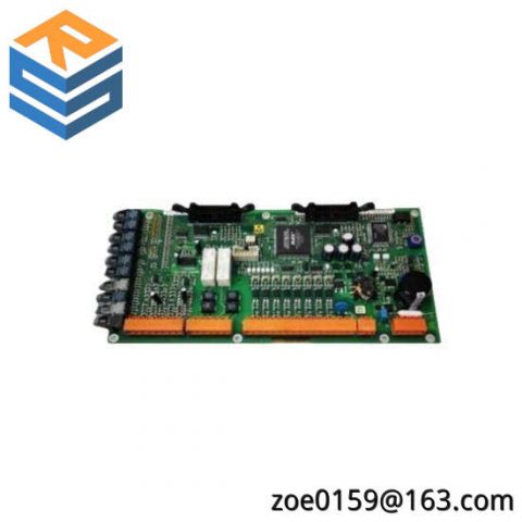 ABB HIEE300888R1 UAC389AE01 Industrial Circuit Board Module