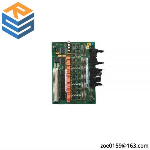 ABB HIEE300890R0001 UAC383AE101 Mother Board for Industrial Control