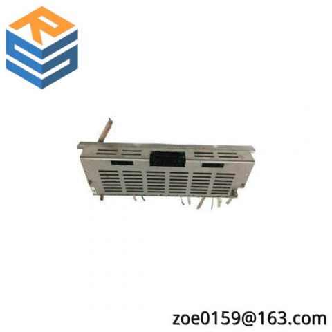 ABB HIEE300910R1 UFC092BE01 Binary Input Module, for Industrial Automation