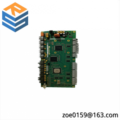ABB HIEE300936R0101 PCB Circuit Board; Producer: ABB