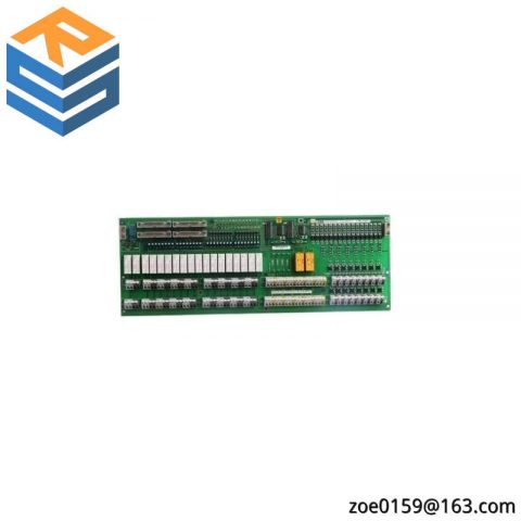 ABB HIEE305082R0001 | UNS0863A-P V1 | Digital I/O Card