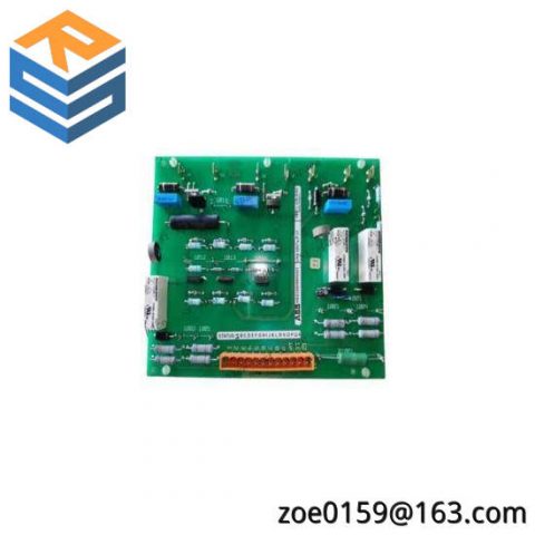 ABB HIEE305098R0001 Firing Board Module, High-Quality Industrial Control Solution