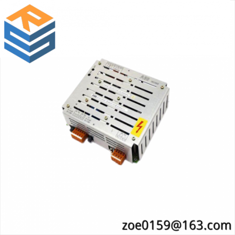 ABB HIEE305120R0002 UNS0868A-P V2 Power Supply - Advanced Industrial Control Solution