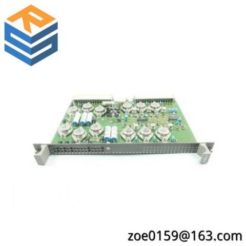 ABB HIEE320639R1 HI024049-313 LT8978B V1 DCS Module - Precision Control for Industrial Automation