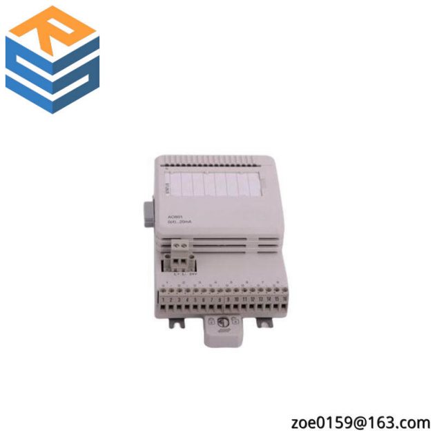 ABB HIEE320639R1 HI024049-313 LT 8978B V1 PULSEAMPLIFIER - Precision Control Solution for Advanced Automation