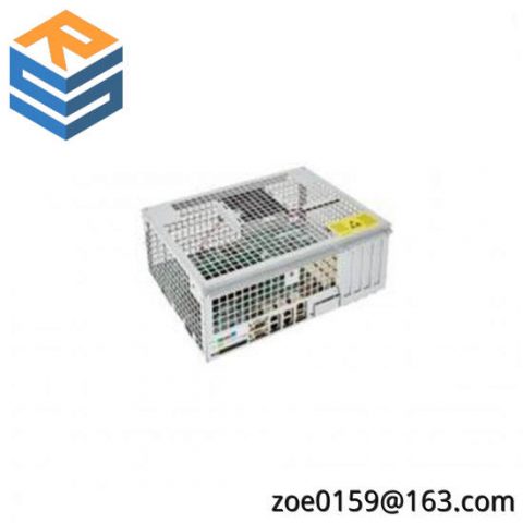 ABB HIEE400103R1 CSA463AE Controller Module - Advanced Industrial Automation Solution