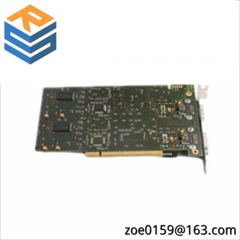 ABB HIEE400109R1 Control Card: High-Performance Industrial Control Module