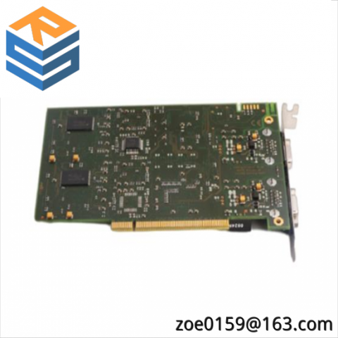 ABB HIEE400109R1 Control Card Module, High Precision Automation