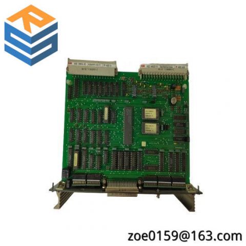 ABB HIEE400659R1 GD9993b-E Power Supplies, High-Performance Industrial Control Solutions