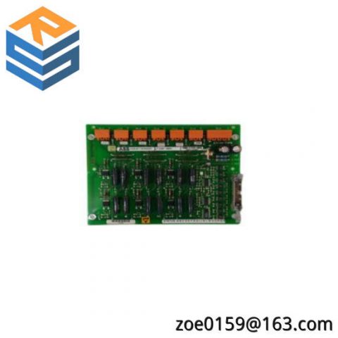 ABB HIEE401782R0001: LTC391 AE01 Power Adapter Board