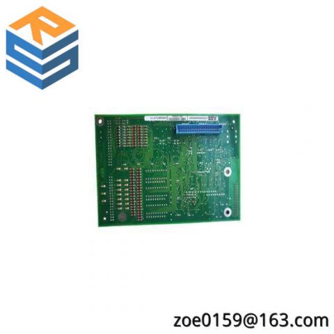 ABB HIEE405246R0001 - Industrial Automation Expansion Card