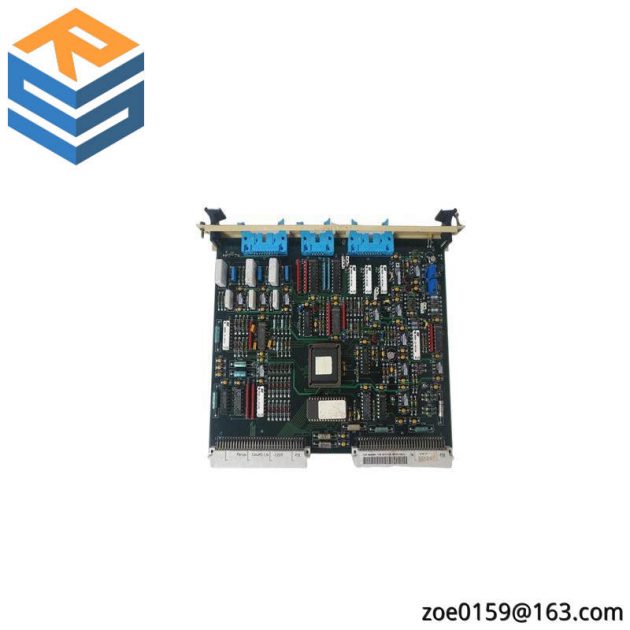 ABB HIEE405246R0002 - Advanced Extension Card, for Seamless Integration and Enhanced Performance
