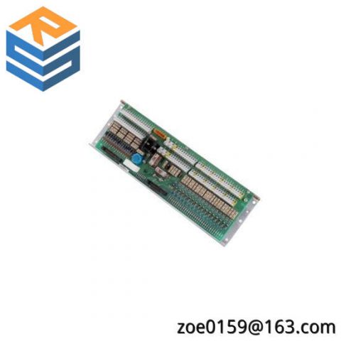 ABB HIEE410727P102 UNC4674 Board Printed Circuit Interface Transfer
