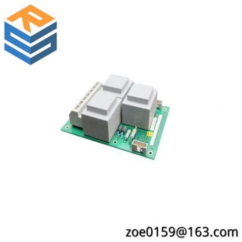 ABB HIEE4130372P201 Industrial Power Module