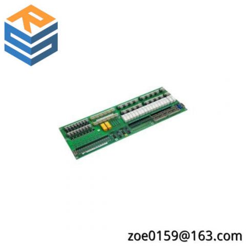 ABB HIET404238R0001 UFB700 A01 - Advanced Industrial Printed Circuit Board