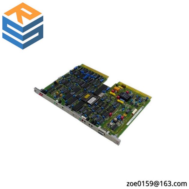 ABB HITE303018R1 IDB550A - Industrial Interface Module, Advanced Control Solutions