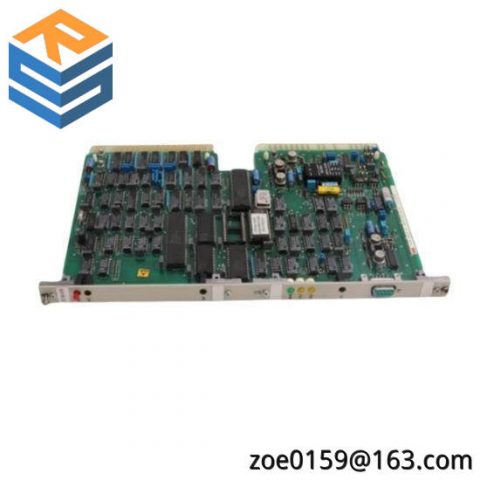 ABB HITE303278R1: High-Performance Analog Input Module for Industrial Control