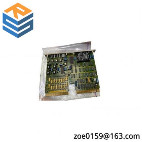 ABB HITR301463R1 - Advanced Industrial Controller, Optimized for High-Intensity Tasks