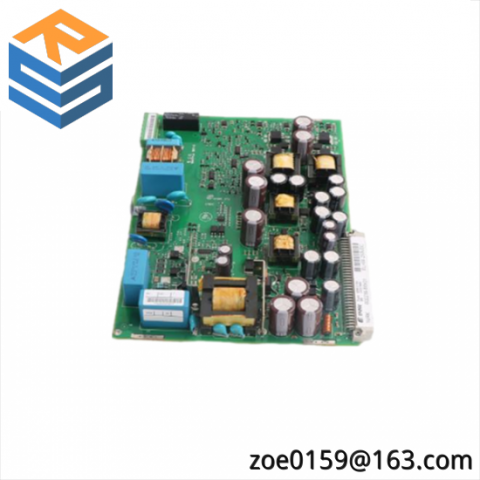 ABB HX-CLD702 Module: Advanced Control System for Industrial Automation