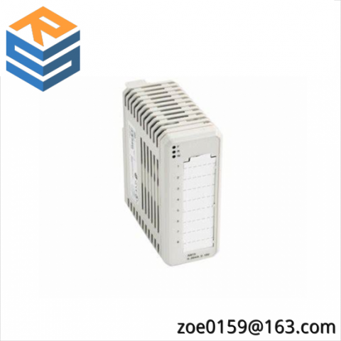 ABB I810 - High-Performance I/O Module for Industrial Automation