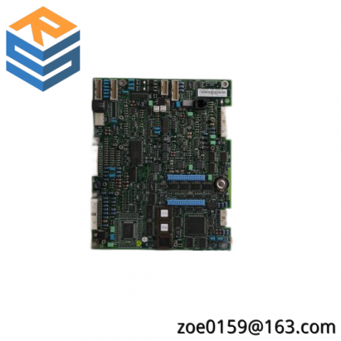 ABB ICGT 5SHX0660F0002 | 3BHE022333R0101 | GVC713A101 | 5SXE05-0158 - Industrial Automation Power Module