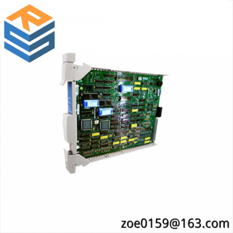 ABB ICMK14 Industrial Control Module