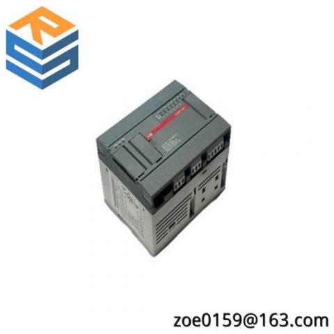ABB ICMK14F1 1SBP260050R1001 Remote Unit - Precision Automation, Industrial Control Solutions
