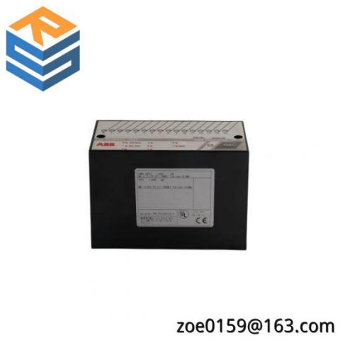 ABB ICSI16E1 Binary Input Unit: Industrial Automation Solutions